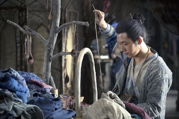 井柏然《新生》逆襲衝上Netflix排行榜！盤點井柏然必看作品：《後來的我們》口碑神作