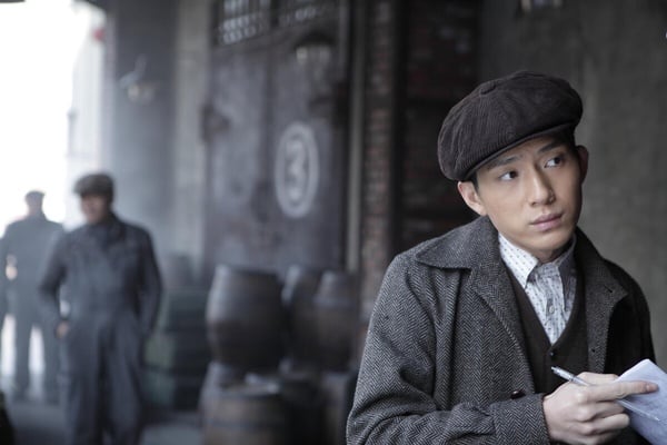 井柏然《新生》逆襲衝上Netflix排行榜！盤點井柏然必看作品：《後來的我們》口碑神作