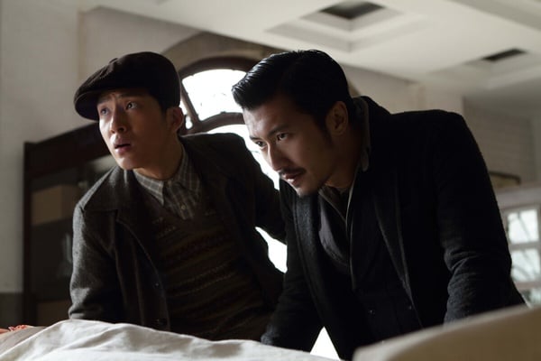 井柏然《新生》逆襲衝上Netflix排行榜！盤點井柏然必看作品：《後來的我們》口碑神作
