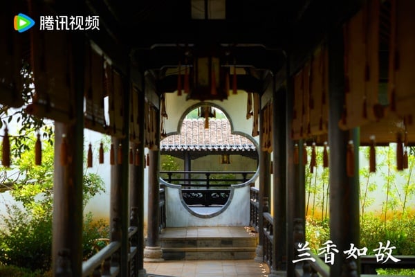 譚松韻《蘭香如故》爆好評！網議6大評價：久違的長篇古裝劇質感，李夢演技好到沒話說