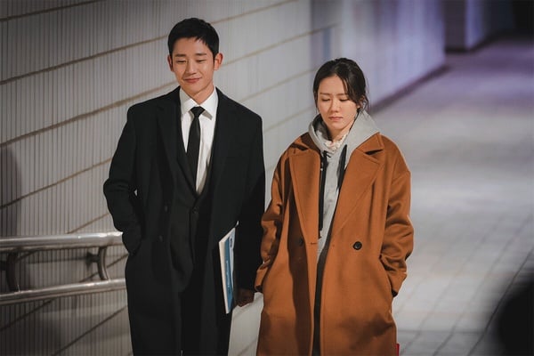《挑情醜聞》孫藝珍合作10位「頂級男神」！和池昌旭＆丁海寅當同事，回家還有玄彬！