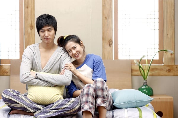 《挑情醜聞》孫藝珍合作10位「頂級男神」！和池昌旭＆丁海寅當同事，回家還有玄彬！