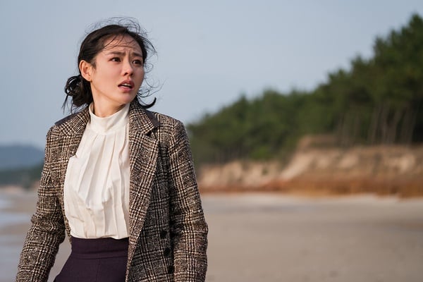 《挑情醜聞》孫藝珍合作10位「頂級男神」！和池昌旭＆丁海寅當同事，回家還有玄彬！
