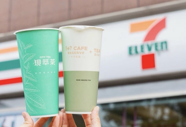 買一送一！7-11中秋優惠開跑，酷聖霜買1送1、三麗鷗周邊登場，再推傳說對決聯名美食