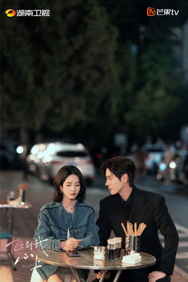 《飛到我心上》是一部以飛行員為主題的小甜劇，魏哲鳴再次演霸道總裁，完全是他的舒適圈啊！劇情方面評價就普普，劇情不算新鮮，魏哲鳴、劉些寧CP感不到超級強，也有觀眾認為剪輯混亂，不過劇情輕鬆甜蜜，想找點無腦下飯的小甜劇的話，可以追追看。