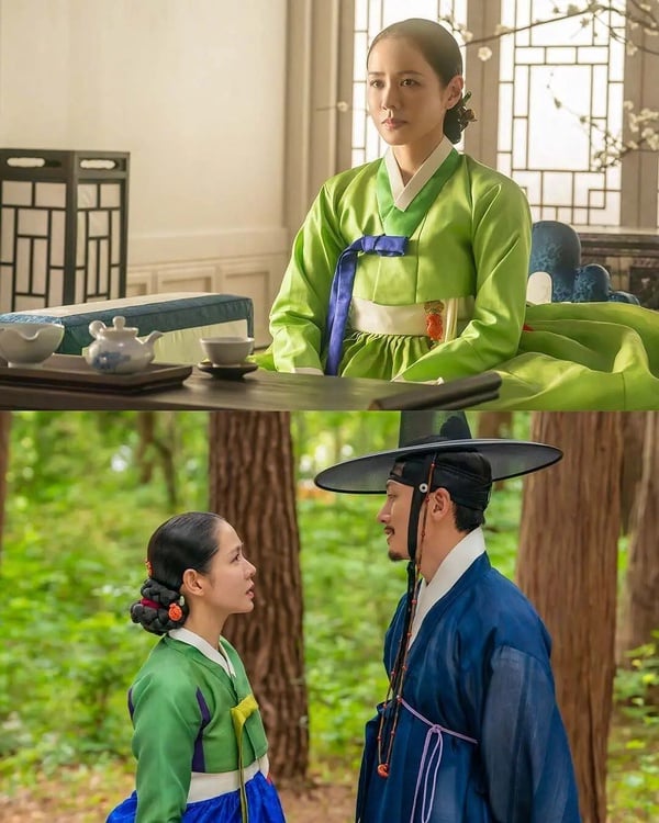 玄彬《韓國製造2》對打孫藝珍《挑情醜聞》！6部「近期值得追」韓劇！第4部是隱藏好劇