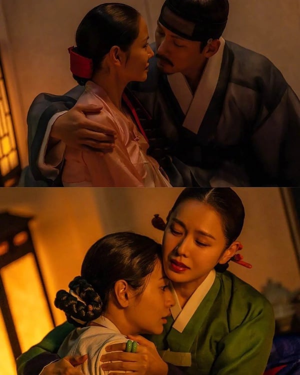 玄彬《韓國製造2》對打孫藝珍《挑情醜聞》！6部「近期值得追」韓劇！第4部是隱藏好劇