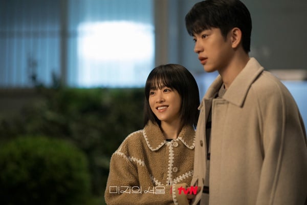 不像孫藝珍《挑情醜聞》評價兩極！Netflix8部「真正零負評」的韓劇！最後一部確實神！