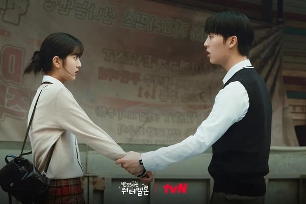 不像孫藝珍《挑情醜聞》評價兩極！Netflix8部「真正零負評」的韓劇！最後一部確實神！