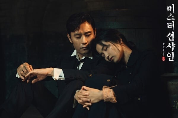 不像孫藝珍《挑情醜聞》評價兩極！Netflix8部「真正零負評」的韓劇！最後一部確實神！
