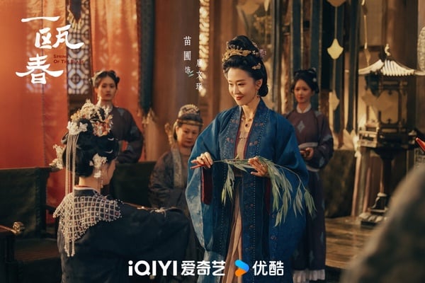 《一甌春》評價兩極！網議7大評價：許凱.周也CP感強，劇情太跳、整體不如《蘭香如故》