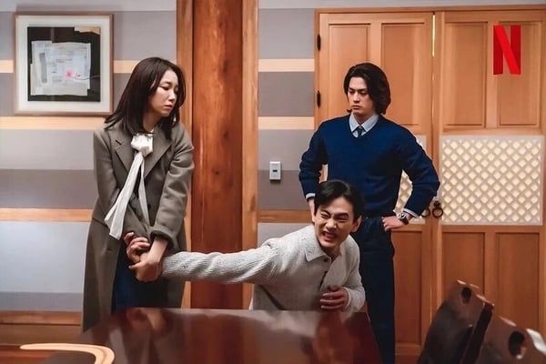 《挑情醜聞》看完心情好差？10部「最高甜好嗑」Netflix愛情韓劇，這部甜到出不了坑！