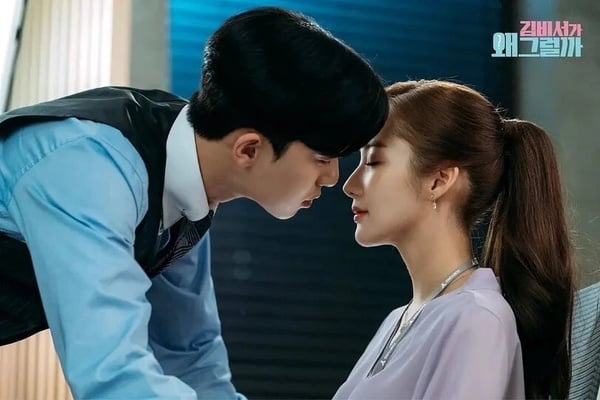 《挑情醜聞》看完心情好差？10部「最高甜好嗑」Netflix愛情韓劇，這部甜到出不了坑！