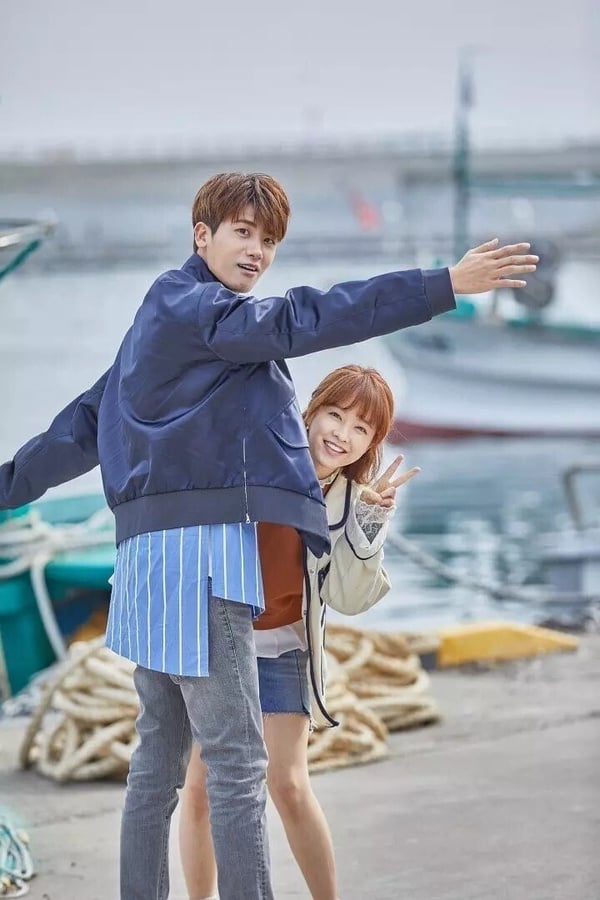 《挑情醜聞》看完心情好差？10部「最高甜好嗑」Netflix愛情韓劇，這部甜到出不了坑！