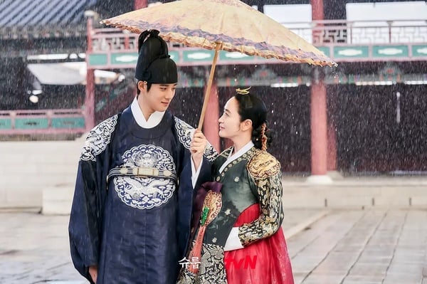完勝《挑情醜聞》！8部Netflix「真正好看」的古裝韓劇！《哲仁》必追，這部確實是神劇