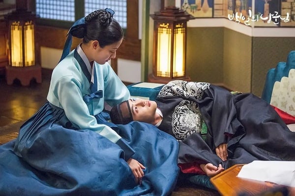 完勝《挑情醜聞》！8部Netflix「真正好看」的古裝韓劇！《哲仁》必追，這部確實是神劇