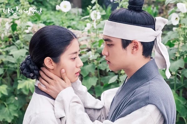 完勝《挑情醜聞》！8部Netflix「真正好看」的古裝韓劇！《哲仁》必追，這部確實是神劇