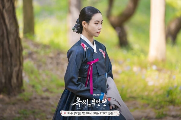 完勝《挑情醜聞》！8部Netflix「真正好看」的古裝韓劇！《哲仁》必追，這部確實是神劇