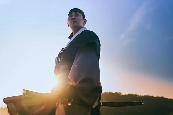 完勝《挑情醜聞》！8部Netflix「真正好看」的古裝韓劇！《哲仁》必追，這部確實是神劇