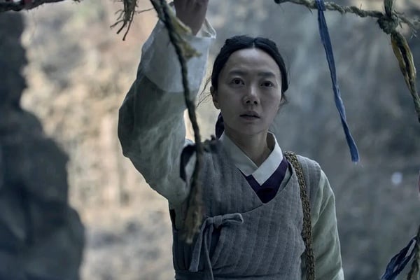 完勝《挑情醜聞》！8部Netflix「真正好看」的古裝韓劇！《哲仁》必追，這部確實是神劇