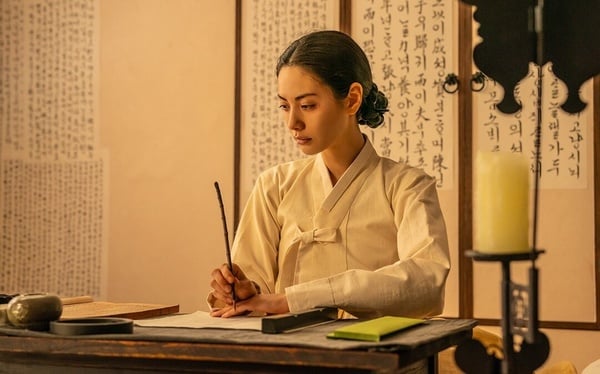 Netflix《挑情醜聞》評價兩極！池昌旭、Nana大尺度情慾戲超出戲，網評「完全沒必要」