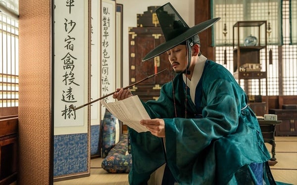 Netflix《挑情醜聞》評價兩極！池昌旭、Nana大尺度情慾戲超出戲，網評「完全沒必要」