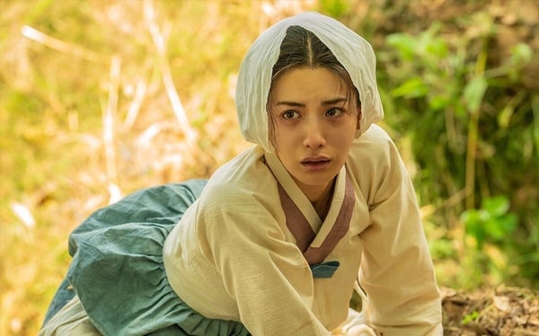 Netflix《挑情醜聞》評價兩極！池昌旭、Nana大尺度情慾戲超出戲，網評「完全沒必要」