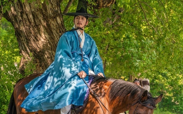 Netflix《挑情醜聞》評價兩極！池昌旭、Nana大尺度情慾戲超出戲，網評「完全沒必要」