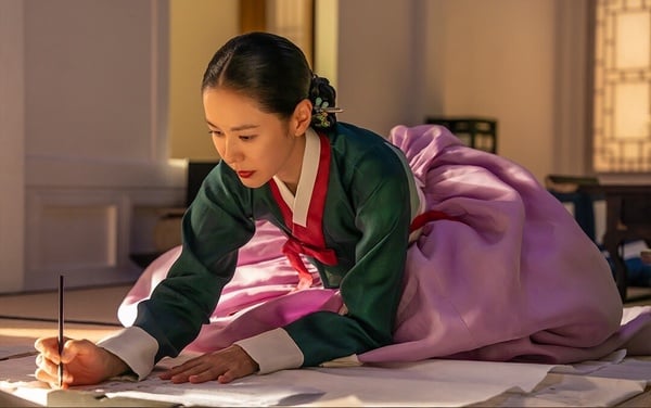 Netflix《挑情醜聞》評價兩極！池昌旭、Nana大尺度情慾戲超出戲，網評「完全沒必要」