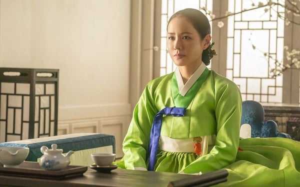 Netflix《挑情醜聞》評價兩極！池昌旭、Nana大尺度情慾戲超出戲，網評「完全沒必要」
