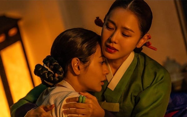 Netflix《挑情醜聞》評價兩極！池昌旭、Nana大尺度情慾戲超出戲，網評「完全沒必要」