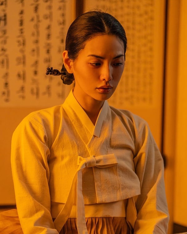 Netflix《挑情醜聞》評價兩極！池昌旭、Nana大尺度情慾戲超出戲，網評「完全沒必要」