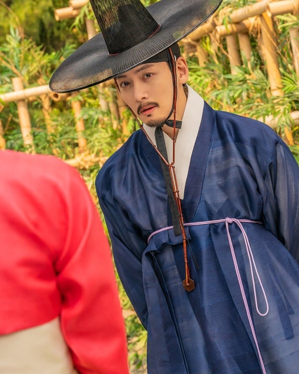 Netflix《挑情醜聞》評價兩極！池昌旭、Nana大尺度情慾戲超出戲，網評「完全沒必要」