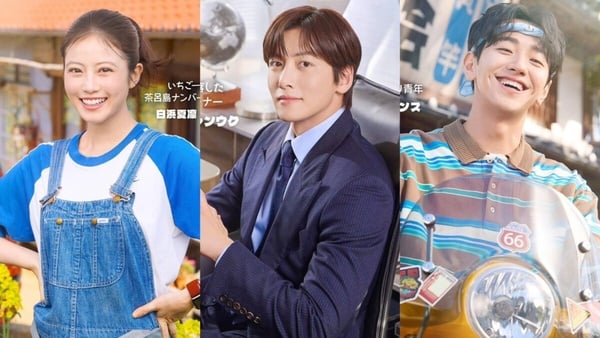新劇一次看！10月開播韓劇推薦：金智媛《Doctor X》、《100日的謊言》將在Netflix播出