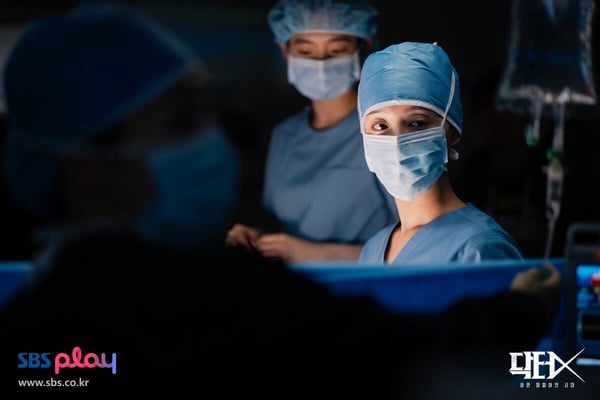 新劇一次看！10月開播韓劇推薦：金智媛《Doctor X》、《100日的謊言》將在Netflix播出