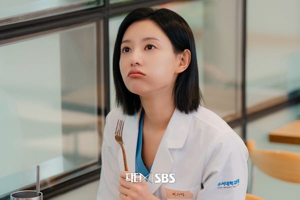 新劇一次看！10月開播韓劇推薦：金智媛《Doctor X》、《100日的謊言》將在Netflix播出