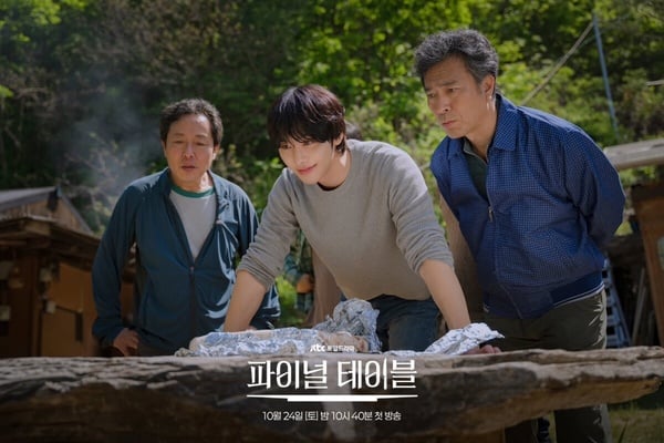 新劇一次看！10月開播韓劇推薦：金智媛《Doctor X》、《100日的謊言》將在Netflix播出