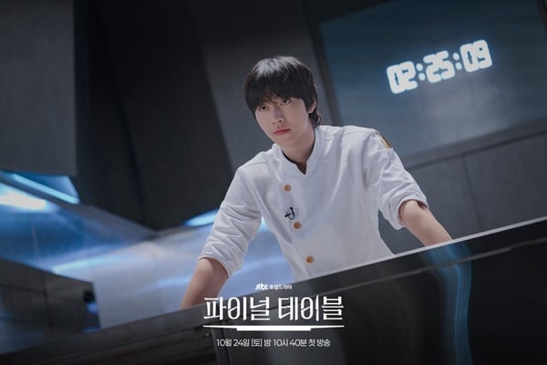 新劇一次看！10月開播韓劇推薦：金智媛《Doctor X》、《100日的謊言》將在Netflix播出