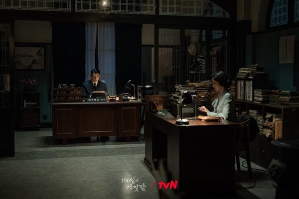 新劇一次看！10月開播韓劇推薦：金智媛《Doctor X》、《100日的謊言》將在Netflix播出
