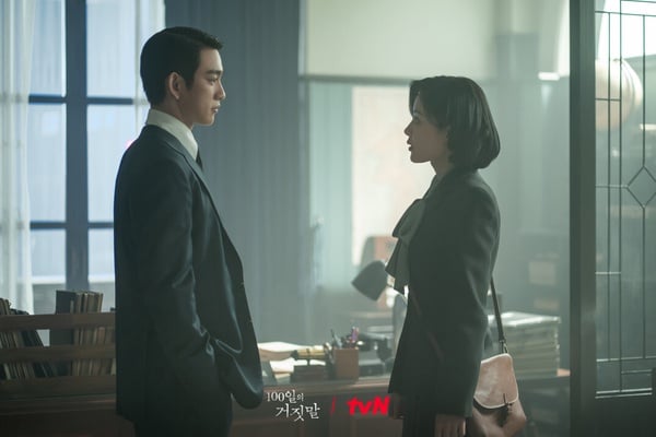 新劇一次看！10月開播韓劇推薦：金智媛《Doctor X》、《100日的謊言》將在Netflix播出