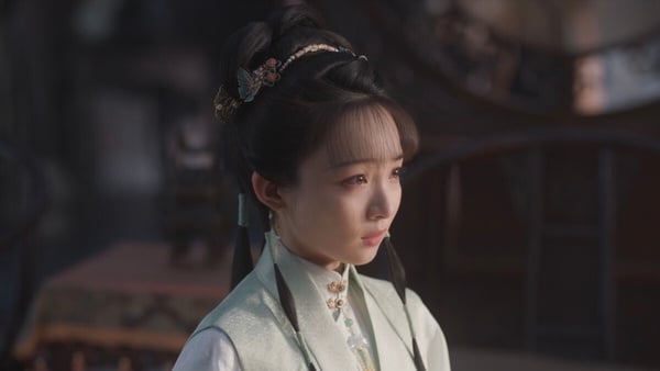 《蘭香如故》生存金句：「用力活，像野草似的沒皮沒臉地活，往後的日子，只有春天。」