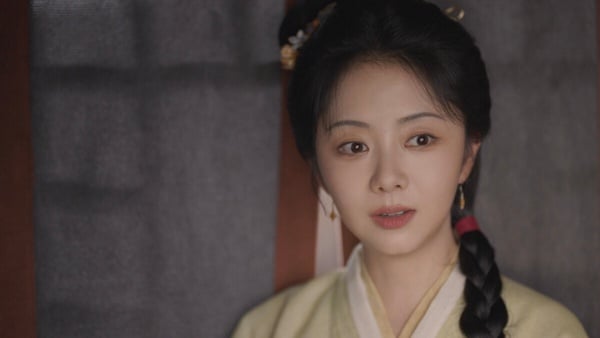《蘭香如故》生存金句：「用力活，像野草似的沒皮沒臉地活，往後的日子，只有春天。」