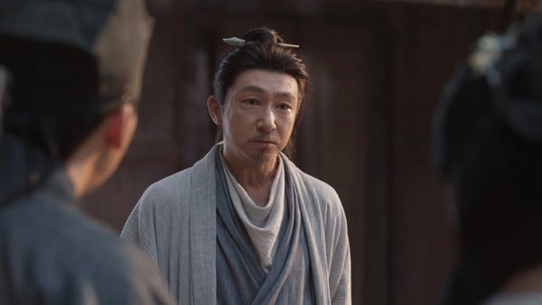 《蘭香如故》生存金句：「用力活，像野草似的沒皮沒臉地活，往後的日子，只有春天。」