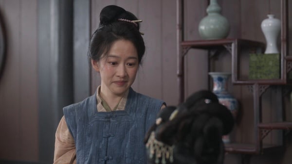 《蘭香如故》生存金句：「有時只是活著，就已拼盡全力。想活得好一點，就要放棄良心」