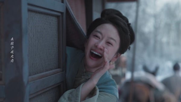 《蘭香如故》生存金句：「有時只是活著，就已拼盡全力。想活得好一點，就要放棄良心」