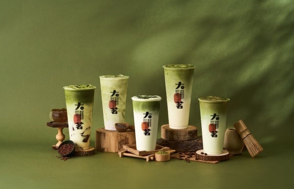 買一送一！最新手搖優惠：50嵐、大茗、CoCo、大苑子、可不可都有，麻古茶坊&amp;UG推新品