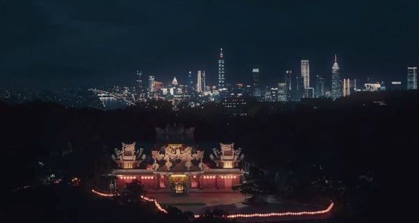 Netflix《黑白清道夫》6個劇情秘密！清道夫代號為何是股？江福生綽號叫鱔魚很貼切！