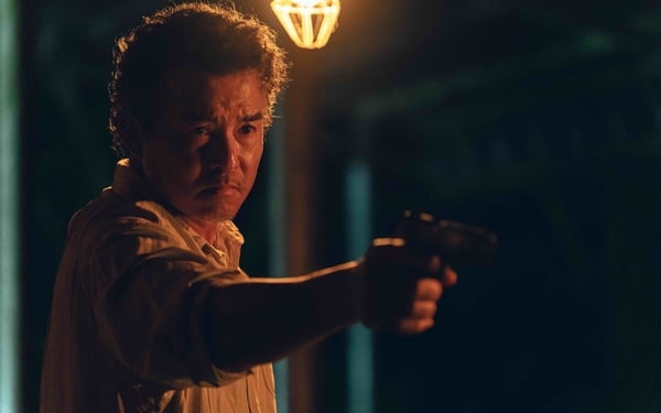 Netflix《黑白清道夫》6個劇情秘密！清道夫代號為何是股？江福生綽號叫鱔魚很貼切！