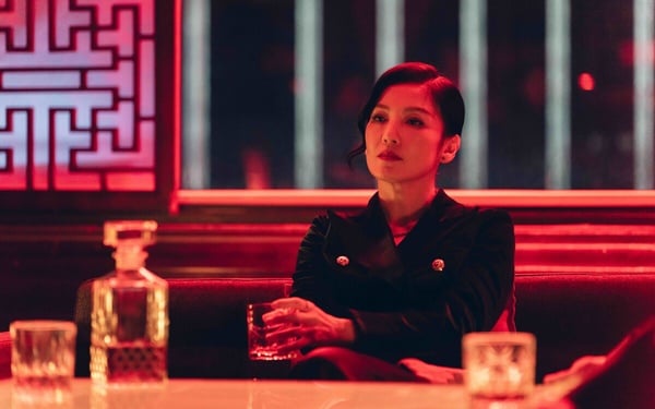 Netflix《黑白清道夫》6個劇情秘密！清道夫代號為何是股？江福生綽號叫鱔魚很貼切！