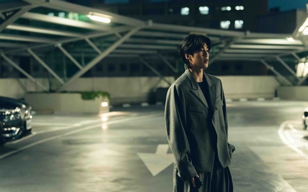 Netflix《黑白清道夫》6個劇情秘密！清道夫代號為何是股？江福生綽號叫鱔魚很貼切！